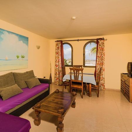 Appartamento Oasis Vistamar Corralejo Esterno foto