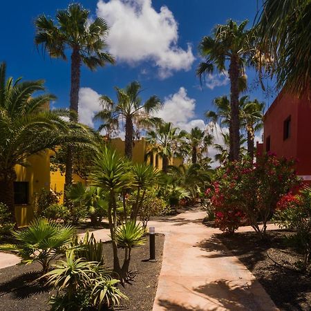 Appartamento Oasis Vistamar Corralejo Esterno foto