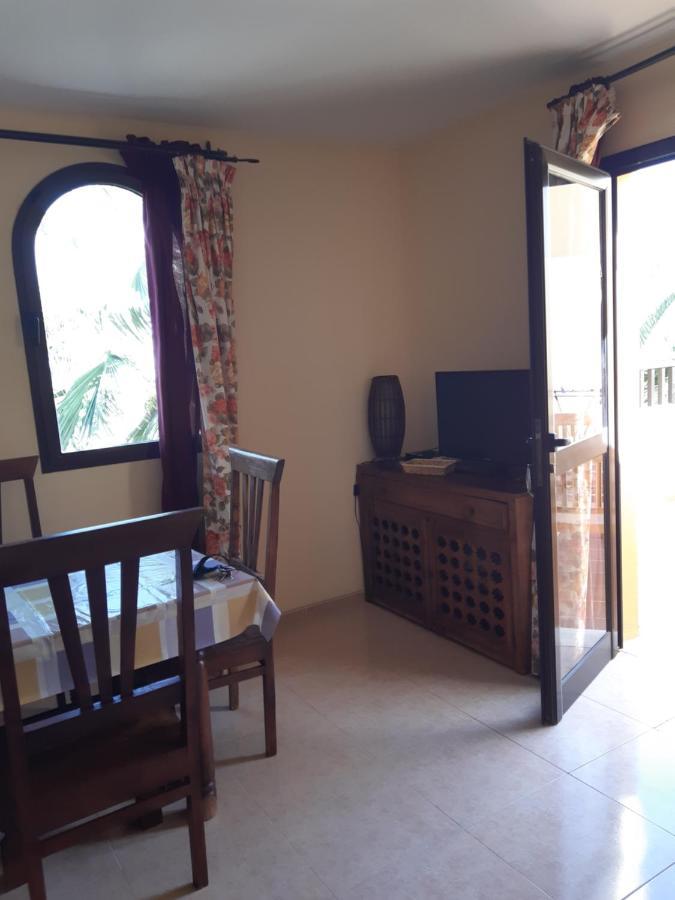 Appartamento Oasis Vistamar Corralejo Esterno foto