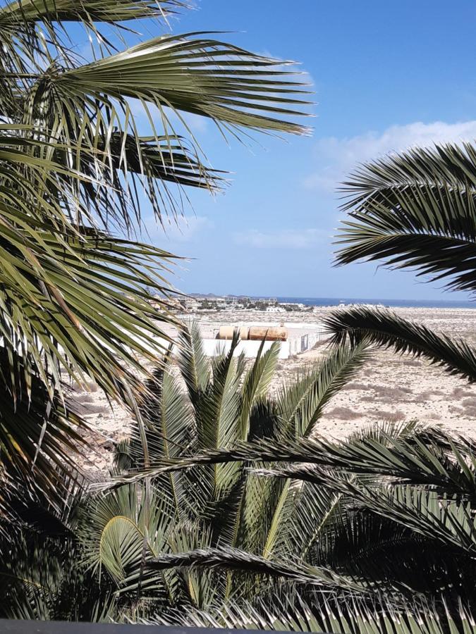 Appartamento Oasis Vistamar Corralejo Esterno foto