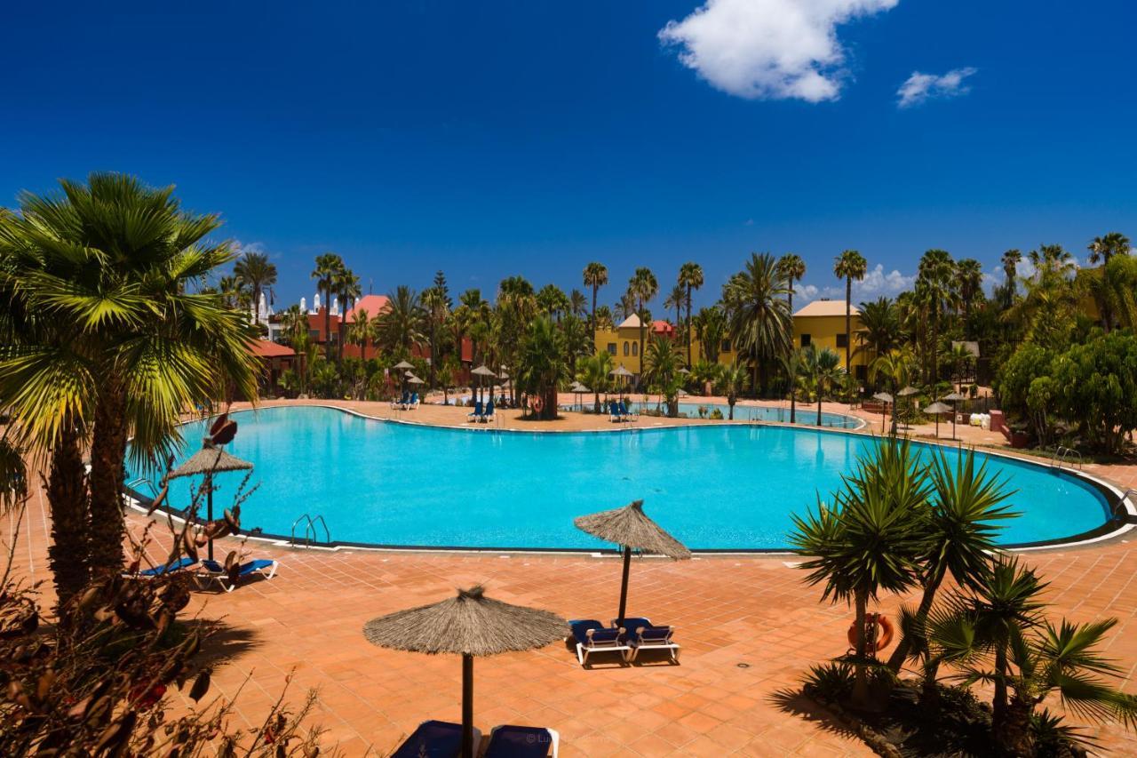 Appartamento Oasis Vistamar Corralejo Esterno foto
