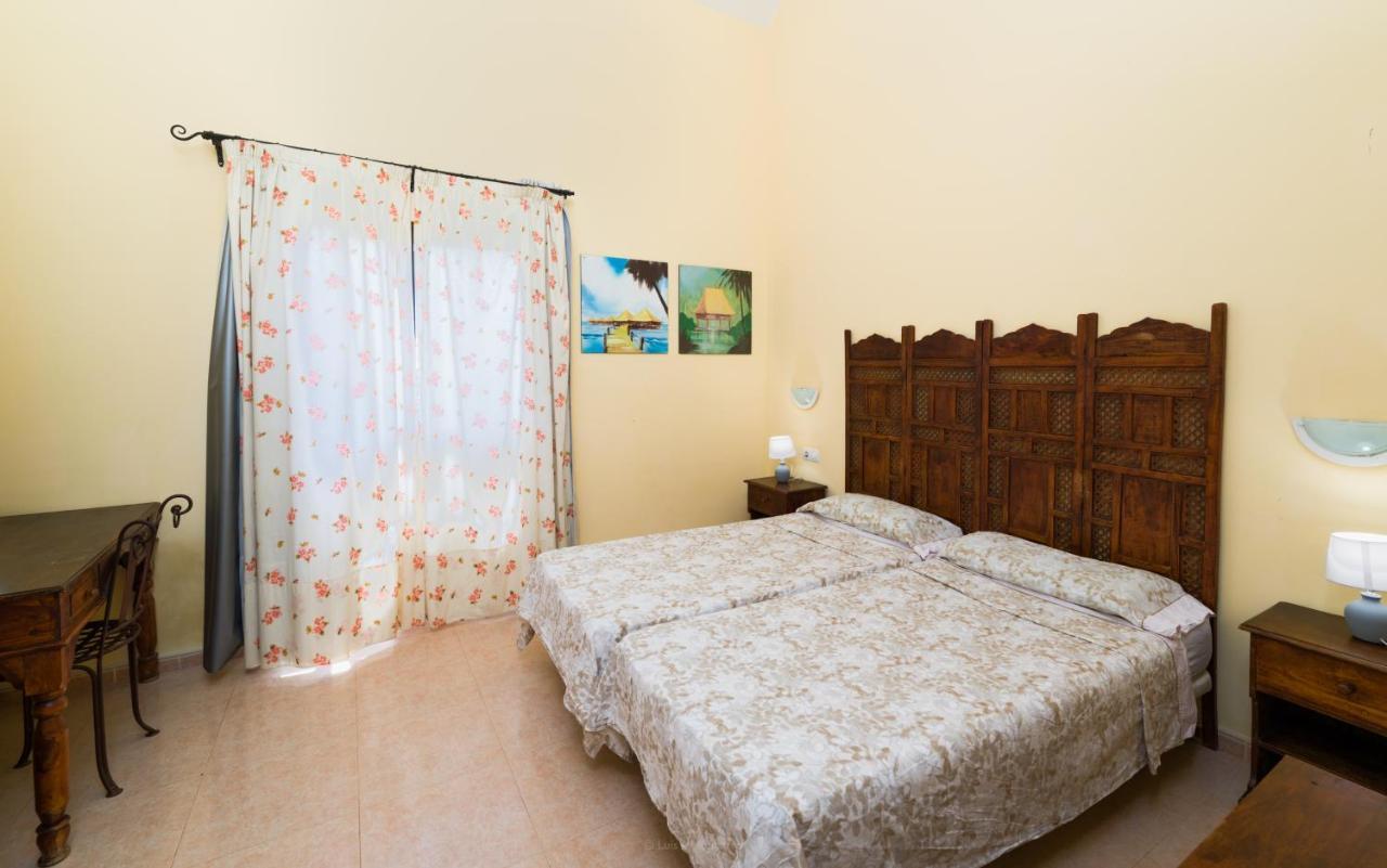 Appartamento Oasis Vistamar Corralejo Esterno foto