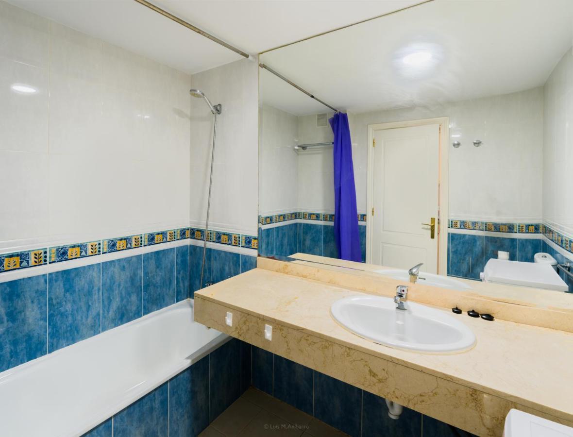 Appartamento Oasis Vistamar Corralejo Esterno foto