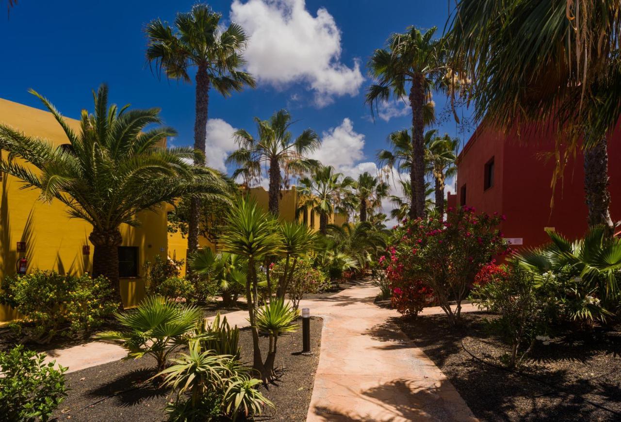 Appartamento Oasis Vistamar Corralejo Esterno foto