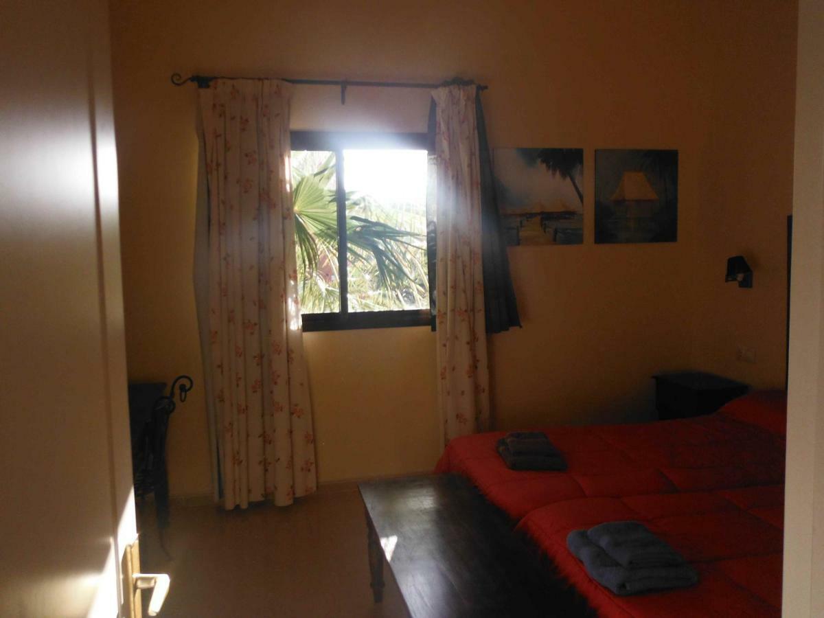 Appartamento Oasis Vistamar Corralejo Esterno foto