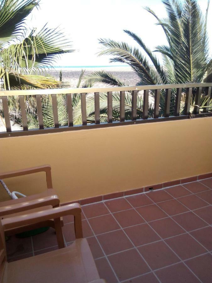 Appartamento Oasis Vistamar Corralejo Esterno foto