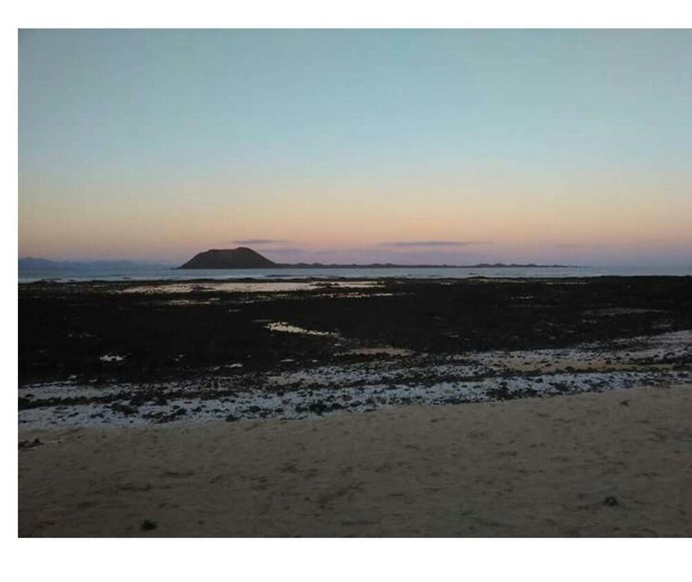 Appartamento Oasis Vistamar Corralejo Esterno foto