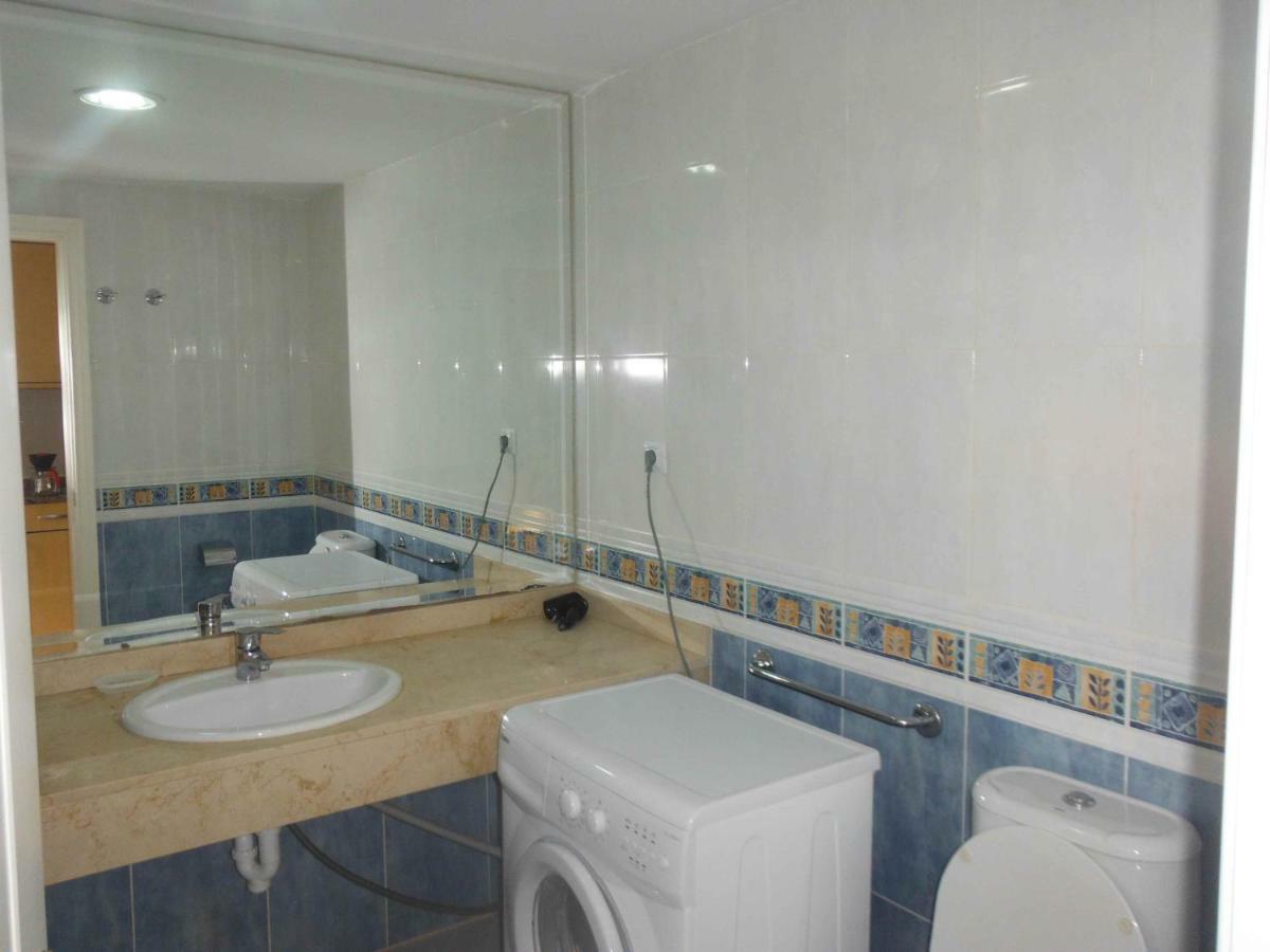 Appartamento Oasis Vistamar Corralejo Esterno foto