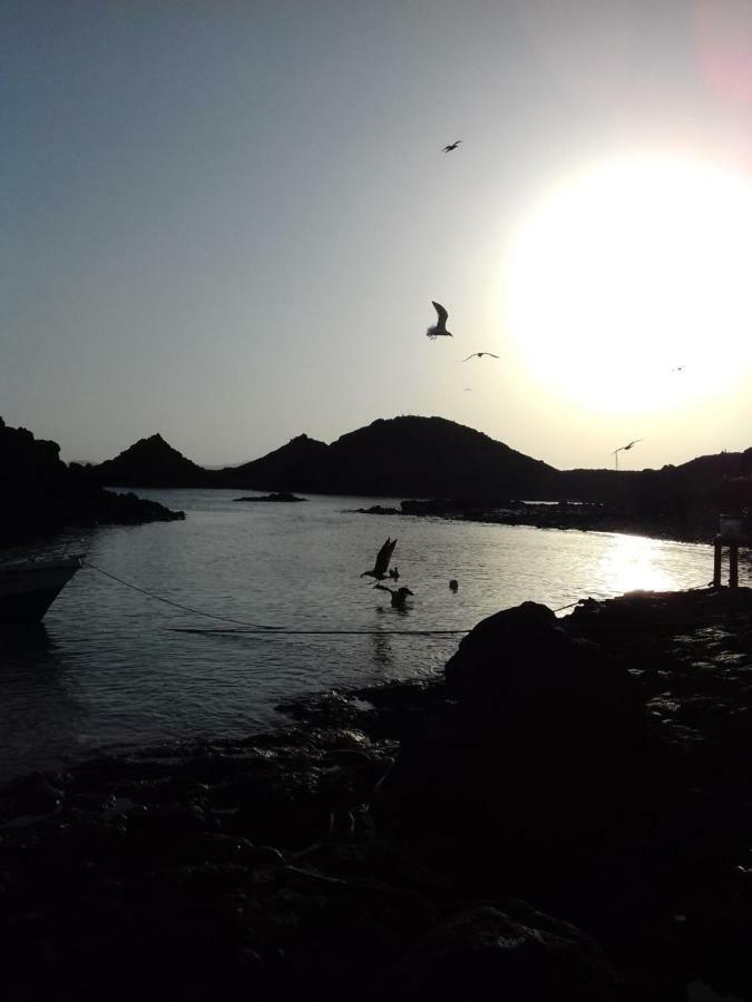 Appartamento Oasis Vistamar Corralejo Esterno foto