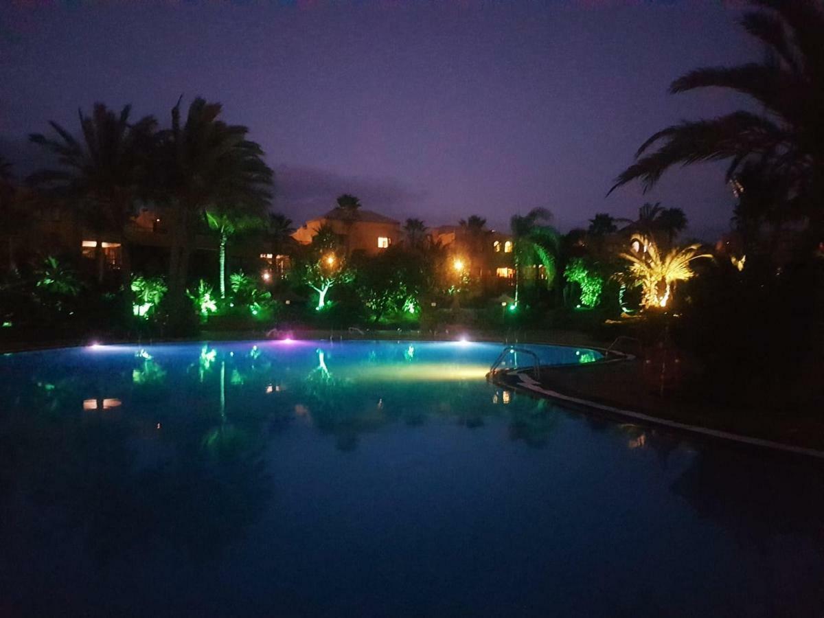 Appartamento Oasis Vistamar Corralejo Esterno foto